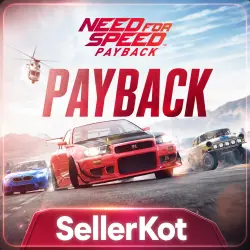 Need for Speed Payback