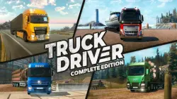Truck Driver (STEAM/Global) Ключ