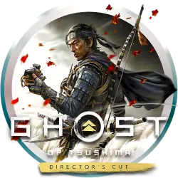 Ghost of Tsushima Director's Cut Steam Offline |  3 месяца | Мгновенная доставка