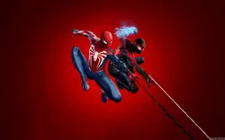 Marvel's Spider-Man 2 Steam Offline |  3 месяца | Мгновенная доставка