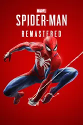 Marvel's Spider-Man Remastered Steam Offline |  3 месяца | Мгновенная доставка