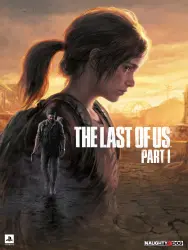 The Last of Us Part I USA PS5
