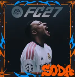 EA SPORTS FC 27 Standart Edition - STEAM | Select region | AUTO