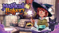 Magical Bakery (STEAM/Global) Key