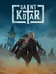 Saint Kotar (STEAM/Global) Key