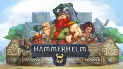 HammerHelm (STEAM/Global) Key