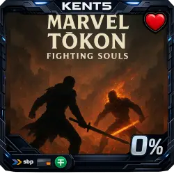 MARVEL Tōkon: Fighting Souls Digital Deluxe Edition — Steam Gift | RU