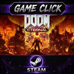 DOOM Eternal Edition Selection ‖ Russia - CIS ‖ Steam • Key