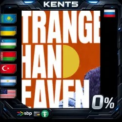 STRANGER THAN HEAVEN | RU