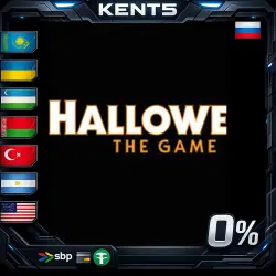 Halloween: The Game (Pre-purchase) | RU