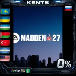 EA SPORTS Madden NFL 27 Deluxe Edition | RU