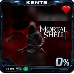 Mortal Shell II — Steam Gift | RU