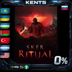 Sker Ritual Nightmare Edition | RU