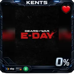 Gears of War: E-Day — Steam Gift | RU