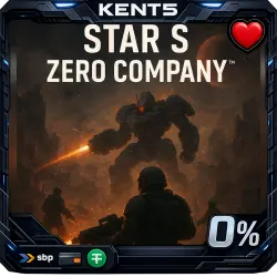 STAR WARS Zero Company Deluxe Edition — Steam Gift | RU