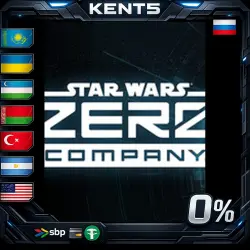 STAR WARS Zero Company | RU