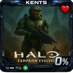 Halo: Campaign Evolved - Standard Edition — Steam Gift | RU