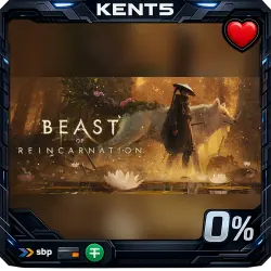 Beast of Reincarnation — Steam Gift | RU
