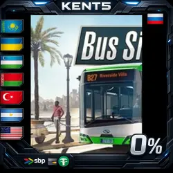 Bus Simulator 27 | RU