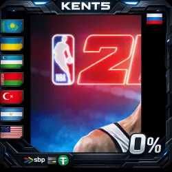 NBA 2K27 Standard Edition (Pre-Purchase) | UA