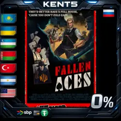 Fallen Aces | RU
