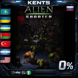 Sigma`s Shooter Pack | RU