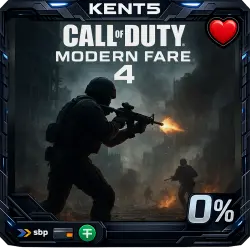Call of Duty : Modern Warfare 4 - Vault Edition Upgrade — Steam Gift | RU