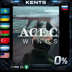 ACE COMBAT 8: WINGS OF THEVE Deluxe Edition | RU