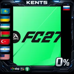EA SPORTS FC 27 Ultimate Edition | RU