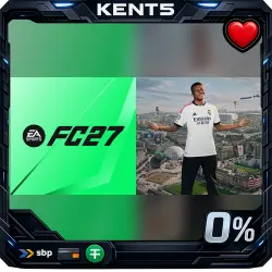 EA SPORTS FC 27 Ultimate Edition — Steam Gift | RU