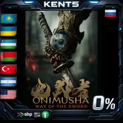 Onimusha: Way of the Sword | RU