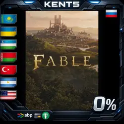 Fable Standard Edition | RU