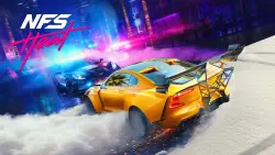 Need for Speed Heat+TEKKEN 7+9 Игр Россия PS5