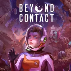 Beyond Contact (Ключ Steam | РФ+СНГ)