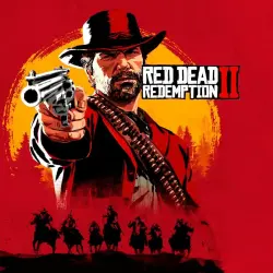 ・Red Dead Redemption 2: Ultimate Edition・STEAM