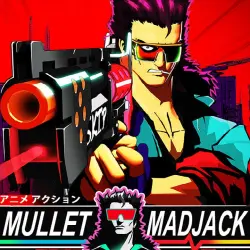 MULLET MADJACK (Ключ Steam | РФ+СНГ+SASA+MENA)