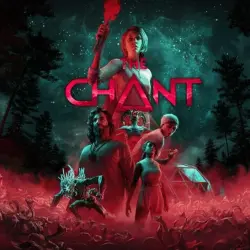 The Chant (Ключ Steam | РФ+СНГ)