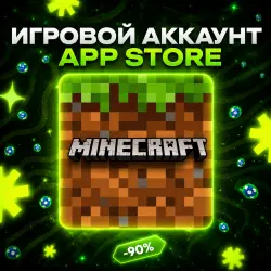 Minecraft on iPhone | App Store | Instant Auto-Download