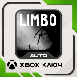 Limbo | Key for Xbox One/Series
