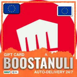 Riot Cash Card 2.5–100 EUR — card (Europe) — activation code
