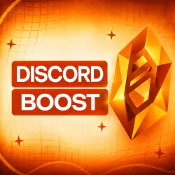 Discord Boost | 10x Boost