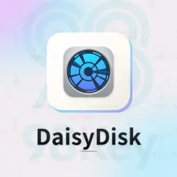 DaisyDisk 4 - Maximize Mac storage using DaisyDisk keys