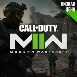 Call of Duty: Modern Warfare II ・STEAM ・PC