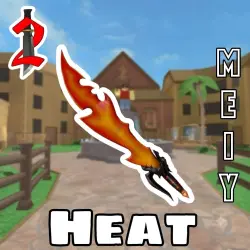 HEAT | Murder Mystery 2