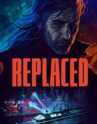 REPLACED XBOX SERIES X|S + PC KEY