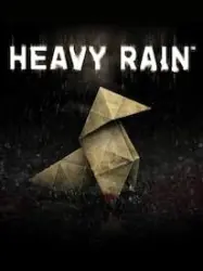 Steam: Heavy Rain New Account + MAIL DATA
