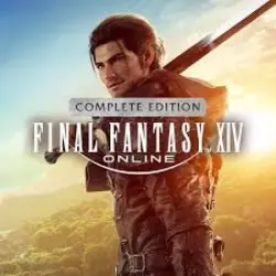 FINAL FANTASY XIV Online - Complete Edition XBOX SERIES XS КЛЮЧ