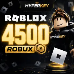 4 500 ROBUX | WHEN YOU SIGN UP VIA THE LINK