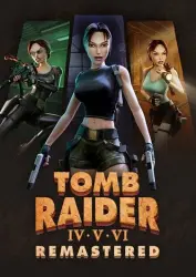 Steam: Tomb Raider IV-VI Remastered. Новый аккаунт + данные почты.