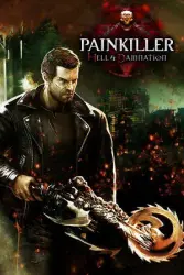 Steam: Painkiller: Hell & Damnation Новый аккаунт + ПОЧТОВЫЕ ДАННЫЕ